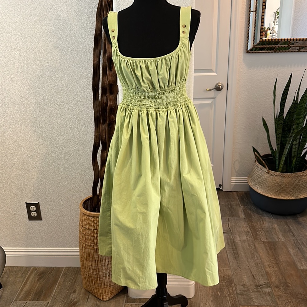 Brand new with tag.  Ciao Lucia Lara Dress.  Size M